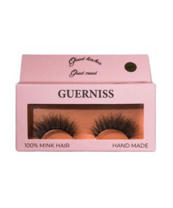 Guerniss False 3D Mink Eyelash - 304