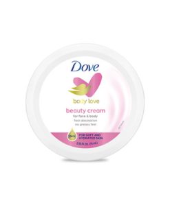 Dove Body Love Beauty Cream 75ml