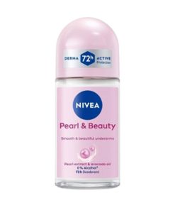 Nivea Pearl & Beauty Anti-Perspirant 50ml