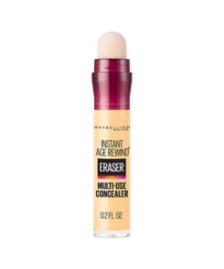 Maybelline Instant Age Rewind Eraser Multi Use Concealer 150 Neutralizer bottle