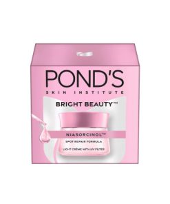 Pond's Bright Beauty Niasorcinol Light Cream 50g