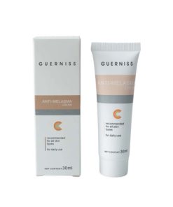 Guerniss Anti-Melasma Cream 30ml