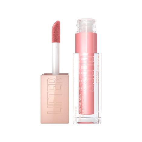 Maybelline Lifter Gloss Lip Gloss - 006 Reef 1 Maybelline Lifter Gloss Lip Gloss 006 Reef