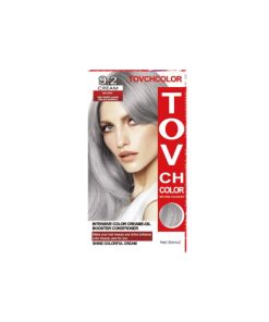 Tovch Hair color 30ml*2 - 9.2 Ash Gray