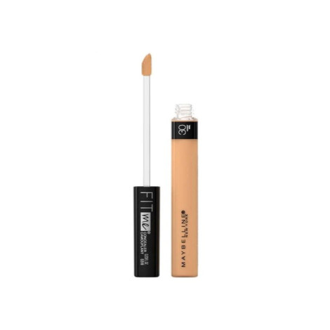 Maybelline Fit Me Concealer - 55 Hazelnut 1 Maybelline Fit me Concealer - 55 Hazelnut