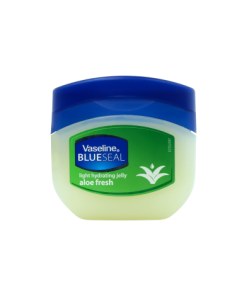Vaseline Aloe Light Hydrating Jelly 100ml