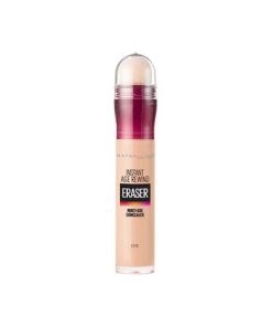 Maybelline Instant Age Rewind Eraser Multi Use Concealer 110 Fair bottle