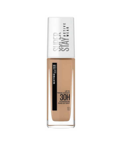 Maybelline Super Stay Active Wear Foundation 30H - 10 Ivory