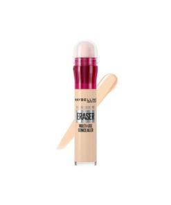 Maybelline Instant Age Rewind Eraser Multi Use Concealer 100 Ivory bottle