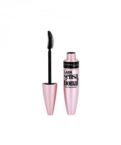 Maybelline Lash Sensational Washable Mascara 254 Very Black