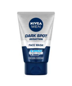 Nivea Men Dark Spot Reduction Face Wash 100g