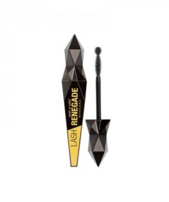 Wet N Wild Lash Renegade Mascara Brazen Black