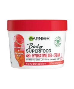 Garnier Watermelon + Hyaluronic Acid Body Superfood 380ml