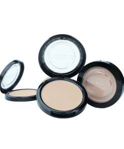 Guerniss Pro Perfect Pressed Powder - NC 10
