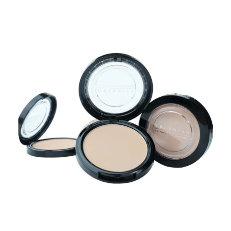 Guerniss Pro Perfect Pressed Powder - Nc 10 1 Guerniss Pro Perfect Pressed Powder - NC 10