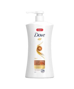 Dove Nourishing Oil Care Shampoo 1L