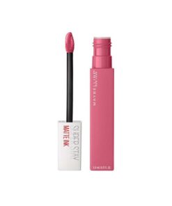 Maybelline Super Stay Matte Ink Lipstick 125 Inspirer tube