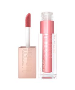 Maybelline Lifter Gloss Lip Gloss 004 Silk