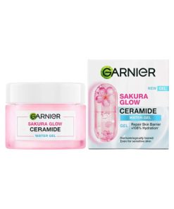 Garnier Sakura Glow Ceramide Water Gel 50ml