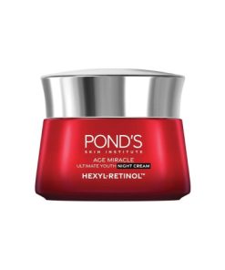 Pond's Age Miracle Hexyl-Retinol Night Cream 45ml
