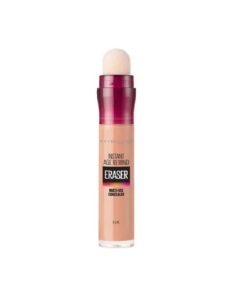 Maybelline Instant Age Rewind Eraser Multi Use Concealer 140 Honey bottle