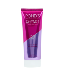 Pond's Flawless Radiance Even Tone Glow Facial Foam 100g