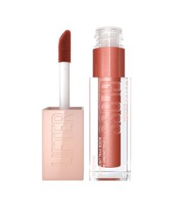 Maybelline Lifter Gloss Lip Gloss 007 Amber