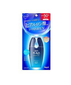 Rohto Skin Aqua Serum UV SPF50+ PA++++ 70g