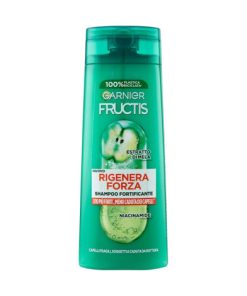 Garnier Fructis Rigenera Forza Shampoo Fortification 250ml