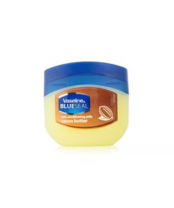 Vaseline Blueseal Cocoa Butter Rich Conditioning Jelly 50ml
