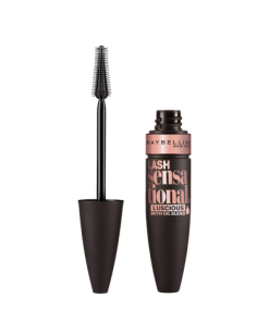 Maybelline Lash Sensational Luscious Mascara 07 Very Black