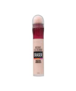 Maybelline Instant Age Rewind Eraser Multi Use Concealer 100 Ivory bottle
