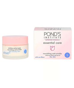 Pond's Essential Care Nourishing Anti-Wrinkle Cream 50ml