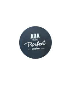 AOA Perfect Setting Powder