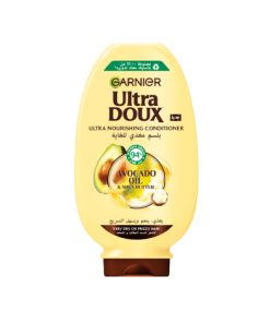 Garnier Ultra Doux Avocado Oil & Shea Butter Ultra Nourishing Conditioner 360ml