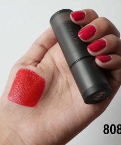 Guerniss Luxely Matte Lipstick - 808
