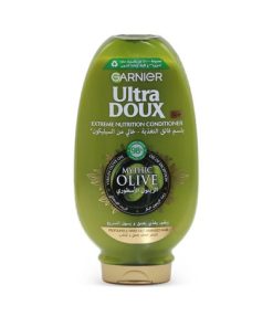 Garnier Ultra Doux Mythic Olive Extreme Nutrition Conditioner 360ml
