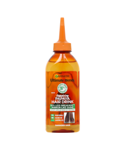 Garnier Ultimate Blends Repairing Papaya Hair Drink 200ml