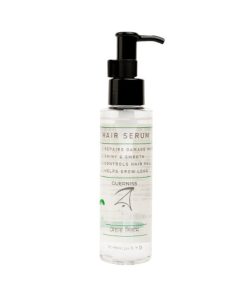 Guerniss Raw Hair Serum 120ml price in Bangladesh