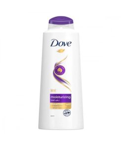 Dove Moisturizing Shampoo 590ml