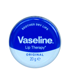 Vaseline Lip Therapy - Original 20g