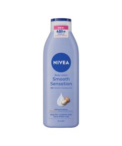 Nivea Smooth Sensation Body Lotion 250ml