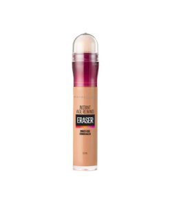 Maybelline Instant Age Rewind Eraser Multi Use Concealer 130 Medium bottle