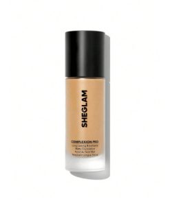 Sheglam Complexion Pro Long Lasting Breathable Matte Foundation