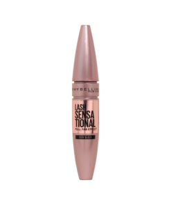 Maybelline Lash Sensational Mascara 01 Very Black