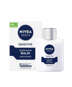 Nivea Men Sensitive After Shave Balm 100ml