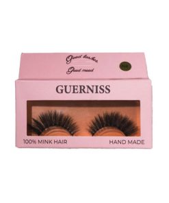 Guerniss False 3D Mink Eyelash - 305