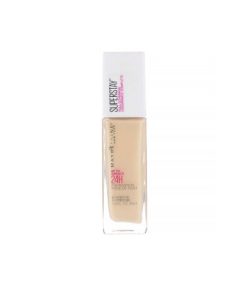 Maybelline Super Stay Full Coverage Foundation 24H 110 Porcelain bottle