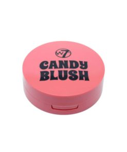W7 Candy Blush - Scandal