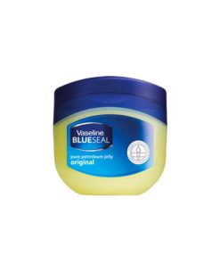 Vaseline Blueseal Pure Petroleum Jelly Original 50ml